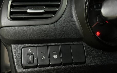 KIA Rio III рестайлинг, 2016 год, 1 064 000 рублей, 11 фотография