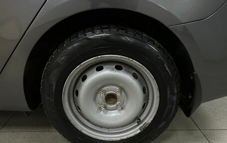 KIA Rio III рестайлинг, 2016 год, 1 064 000 рублей, 16 фотография