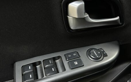 KIA Rio III рестайлинг, 2016 год, 1 064 000 рублей, 21 фотография