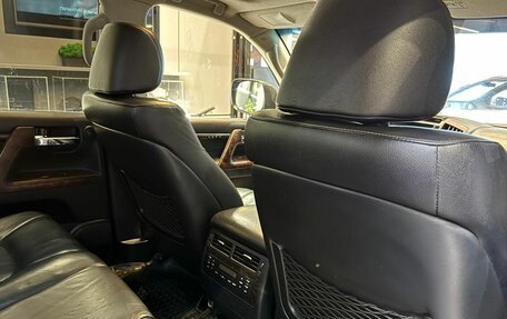 Toyota Land Cruiser 200, 2013 год, 3 099 000 рублей, 11 фотография