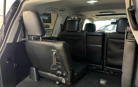 Toyota Land Cruiser 200, 2013 год, 3 099 000 рублей, 14 фотография