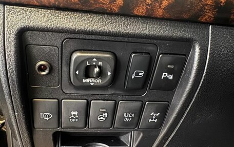 Toyota Land Cruiser 200, 2013 год, 3 099 000 рублей, 20 фотография