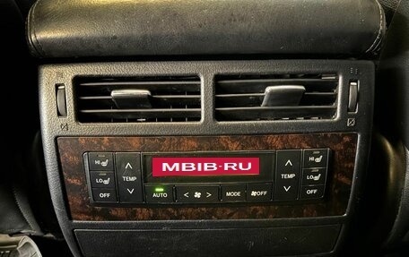 Toyota Land Cruiser 200, 2013 год, 3 099 000 рублей, 18 фотография