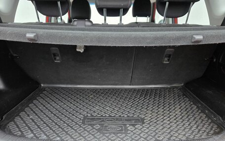 KIA Soul II рестайлинг, 2017 год, 1 490 000 рублей, 18 фотография