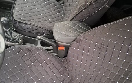 Hyundai Solaris II рестайлинг, 2016 год, 730 000 рублей, 6 фотография