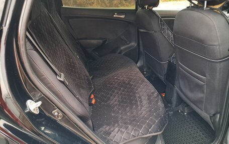 Hyundai Solaris II рестайлинг, 2016 год, 730 000 рублей, 12 фотография