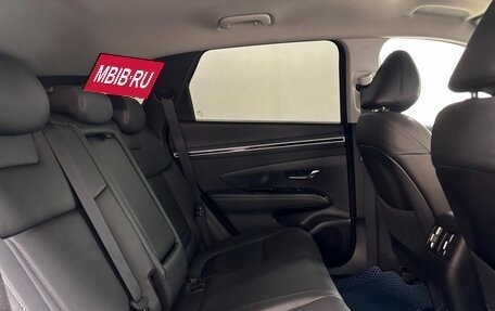 Hyundai Tucson, 2021 год, 3 300 000 рублей, 13 фотография