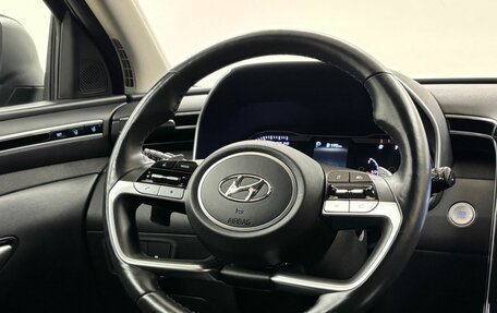 Hyundai Tucson, 2021 год, 3 300 000 рублей, 18 фотография