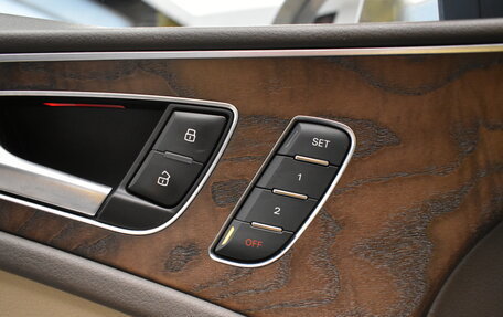 Audi A6, 2015 год, 2 100 000 рублей, 12 фотография