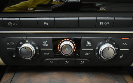 Audi A6, 2015 год, 2 100 000 рублей, 17 фотография