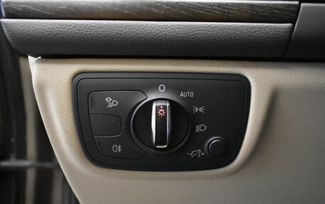 Audi A6, 2015 год, 2 100 000 рублей, 13 фотография