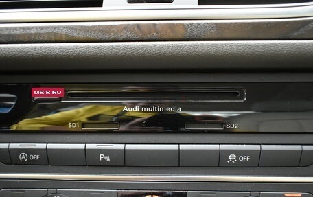 Audi A6, 2015 год, 2 100 000 рублей, 18 фотография