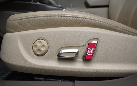 Audi A6, 2015 год, 2 100 000 рублей, 14 фотография