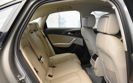 Audi A6, 2015 год, 2 100 000 рублей, 22 фотография