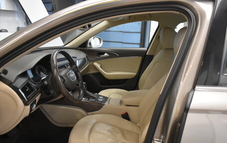 Audi A6, 2015 год, 2 100 000 рублей, 25 фотография