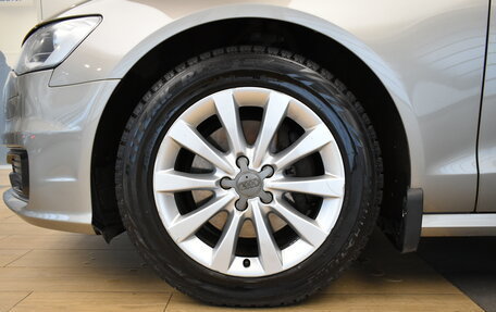 Audi A6, 2015 год, 2 100 000 рублей, 28 фотография