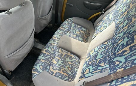 Daewoo Matiz I, 2004 год, 115 000 рублей, 12 фотография