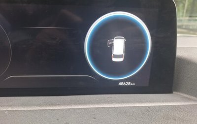 Hyundai Staria, 2023 год, 5 860 000 рублей, 1 фотография