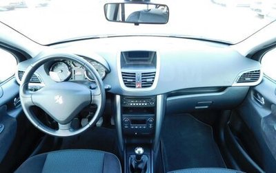 Peugeot 207 I, 2009 год, 600 000 рублей, 1 фотография