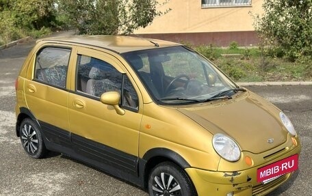 Daewoo Matiz I, 2004 год, 115 000 рублей, 3 фотография