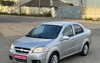 Chevrolet Aveo III, 2011 год, 300 000 рублей, 1 фотография
