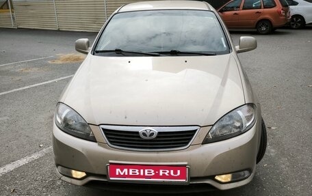 Daewoo Gentra II, 2014 год, 550 000 рублей, 1 фотография