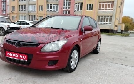 Hyundai i30 I, 2009 год, 390 000 рублей, 1 фотография