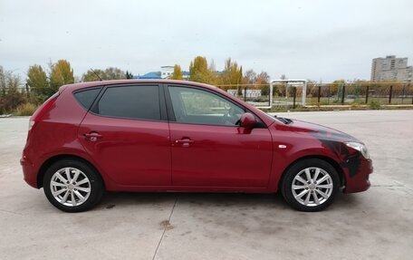 Hyundai i30 I, 2009 год, 390 000 рублей, 3 фотография