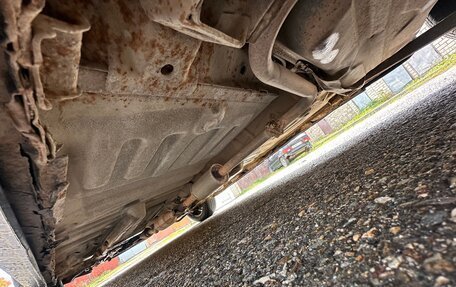 Daewoo Matiz I, 2004 год, 115 000 рублей, 18 фотография