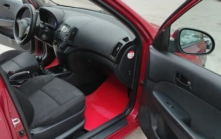 Hyundai i30 I, 2009 год, 390 000 рублей, 8 фотография