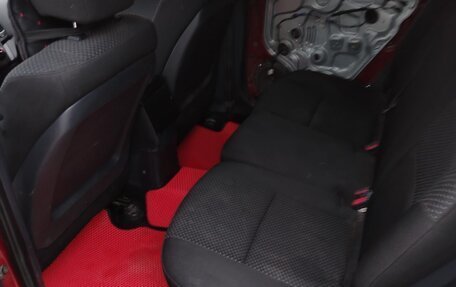 Hyundai i30 I, 2009 год, 390 000 рублей, 9 фотография