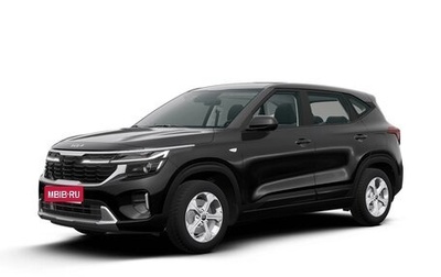 KIA Seltos I, 2025 год, 3 200 000 рублей, 1 фотография