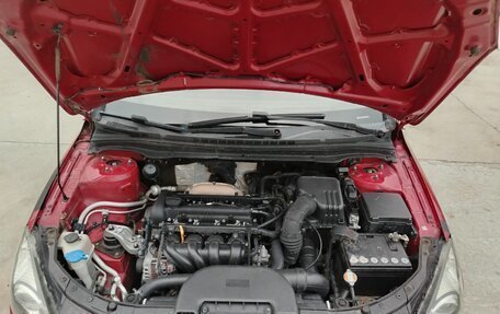 Hyundai i30 I, 2009 год, 390 000 рублей, 11 фотография