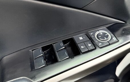 Lexus IS III, 2014 год, 2 200 000 рублей, 14 фотография