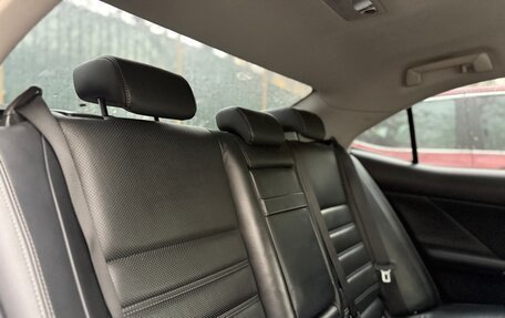 Lexus IS III, 2014 год, 2 200 000 рублей, 20 фотография