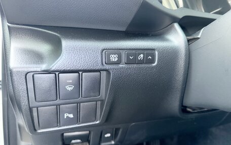 Lexus IS III, 2014 год, 2 200 000 рублей, 13 фотография