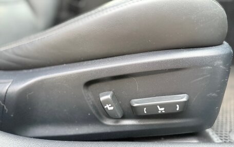 Lexus IS III, 2014 год, 2 200 000 рублей, 18 фотография