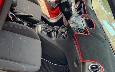 Ford Fiesta, 2016 год, 900 000 рублей, 4 фотография