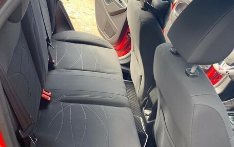 Ford Fiesta, 2016 год, 900 000 рублей, 7 фотография