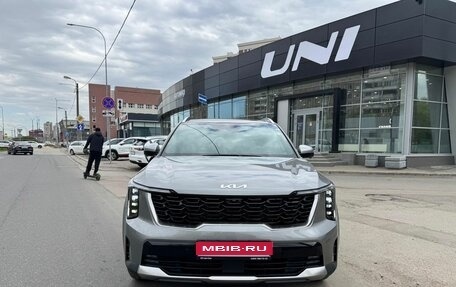 KIA Sorento IV, 2025 год, 6 900 000 рублей, 1 фотография