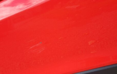 Ford Fiesta, 2016 год, 900 000 рублей, 11 фотография