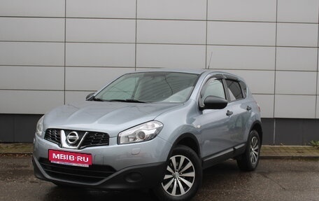 Nissan Qashqai, 2012 год, 974 000 рублей, 1 фотография