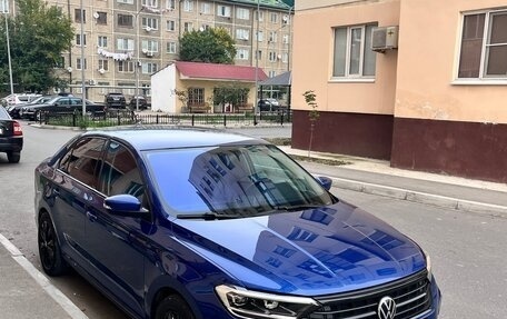 Volkswagen Polo VI (EU Market), 2022 год, 2 000 000 рублей, 8 фотография