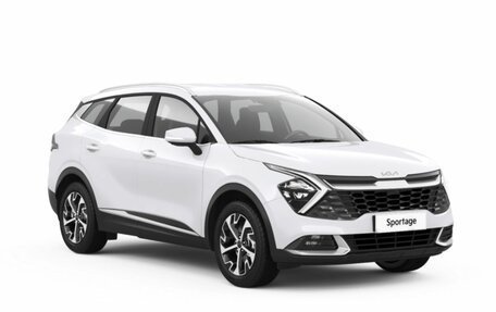 KIA Sportage IV рестайлинг, 2025 год, 4 390 000 рублей, 1 фотография