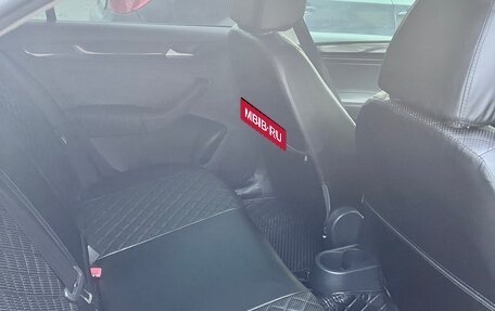 Volkswagen Polo VI (EU Market), 2022 год, 2 000 000 рублей, 11 фотография