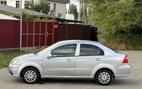 Chevrolet Aveo III, 2011 год, 300 000 рублей, 8 фотография