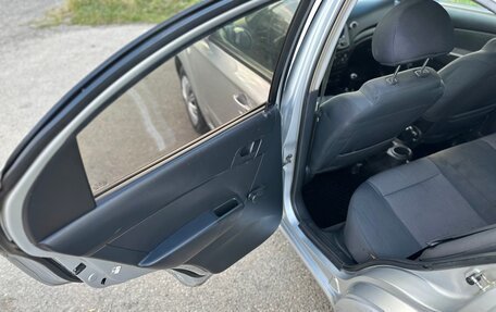 Chevrolet Aveo III, 2011 год, 300 000 рублей, 12 фотография