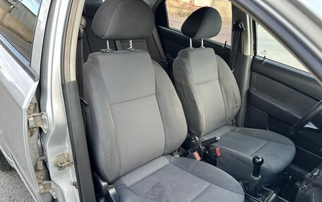 Chevrolet Aveo III, 2011 год, 300 000 рублей, 19 фотография