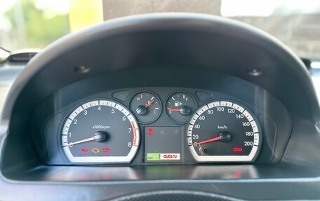 Chevrolet Aveo III, 2011 год, 300 000 рублей, 20 фотография