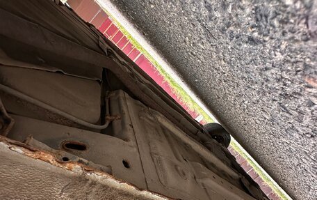 Chevrolet Aveo III, 2011 год, 300 000 рублей, 22 фотография